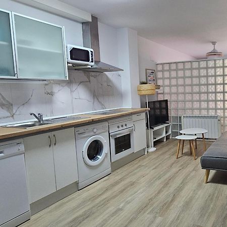 Apartamento Playa Laredo Apartment Exterior photo